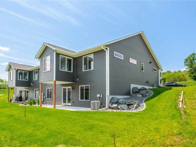 Eau Claire Residential Real Estate