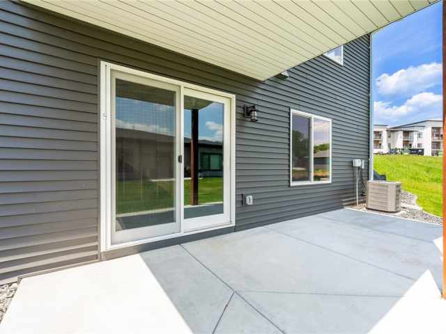 Eau Claire Residential Real Estate