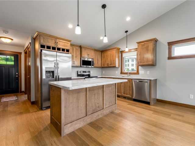 Eau Claire Residential Real Estate