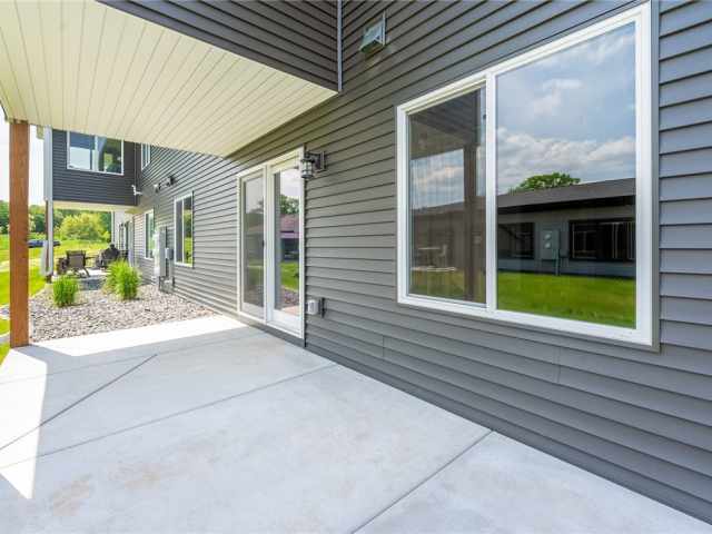 Eau Claire Residential Real Estate