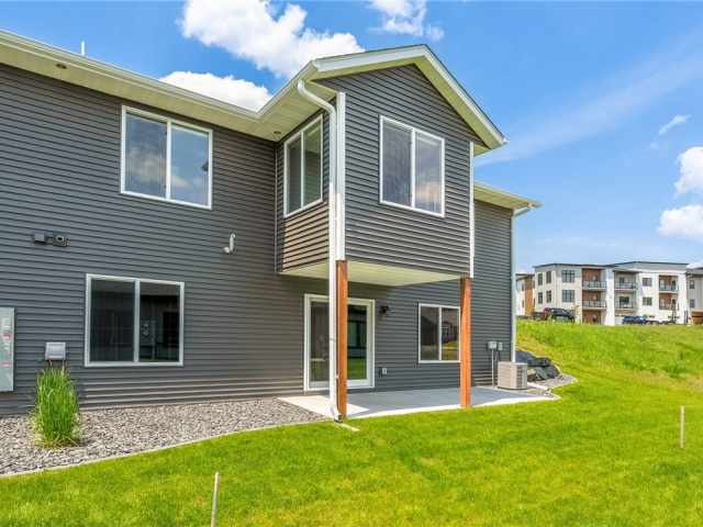 Eau Claire Residential Real Estate