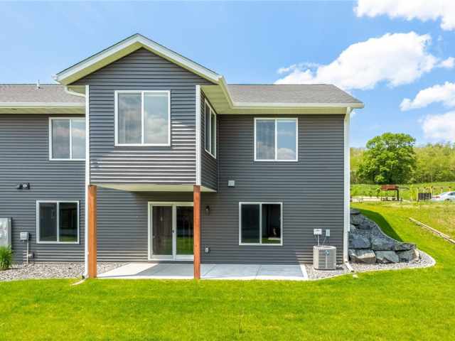 Eau Claire Residential Real Estate