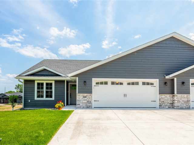 Eau Claire Residential Real Estate