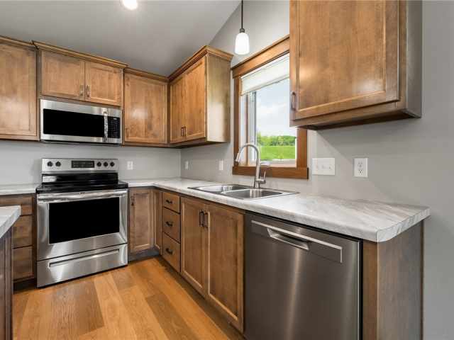 Eau Claire Residential Real Estate