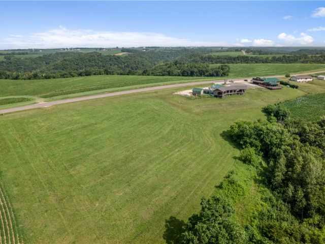 Arcadia Commercial Real Estate