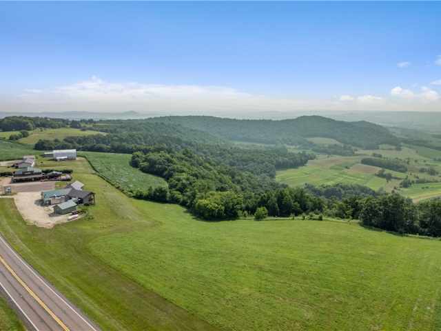 Arcadia Commercial Real Estate