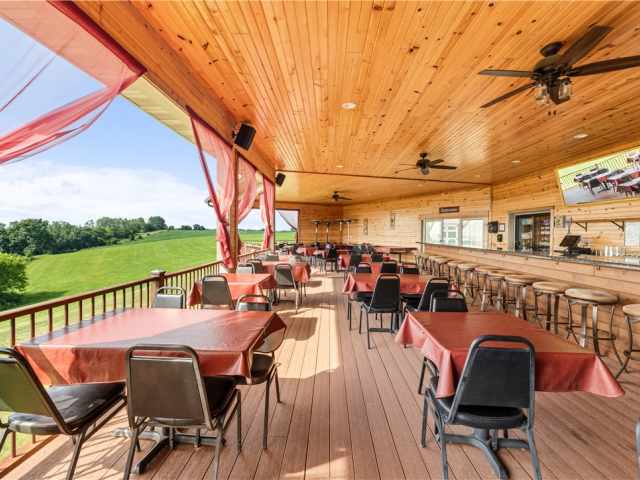 Arcadia Commercial Real Estate
