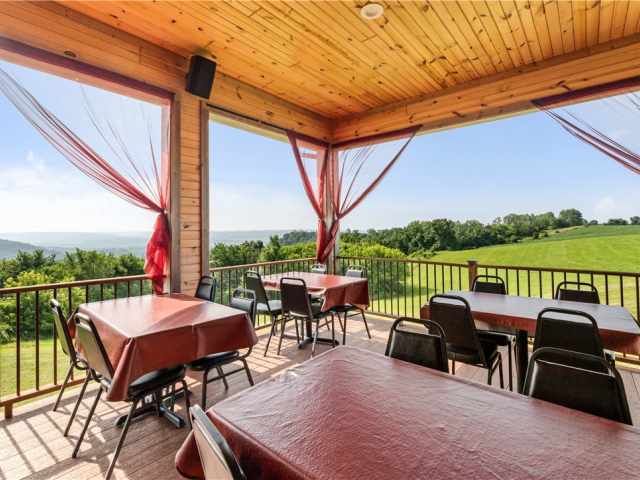 Arcadia Commercial Real Estate