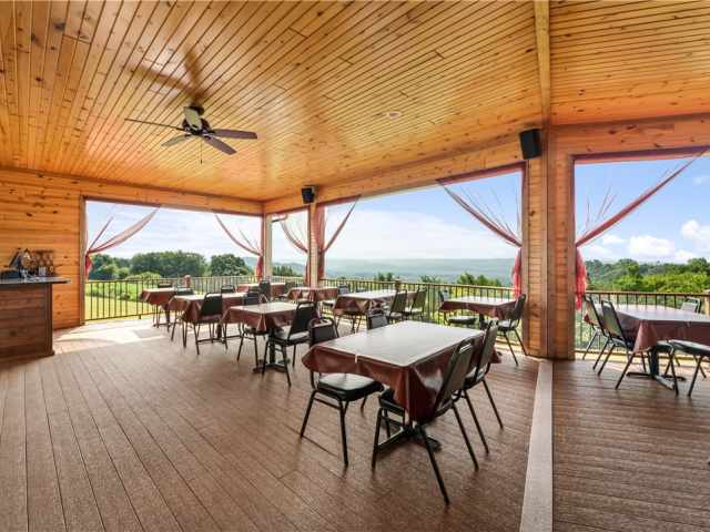 Arcadia Commercial Real Estate