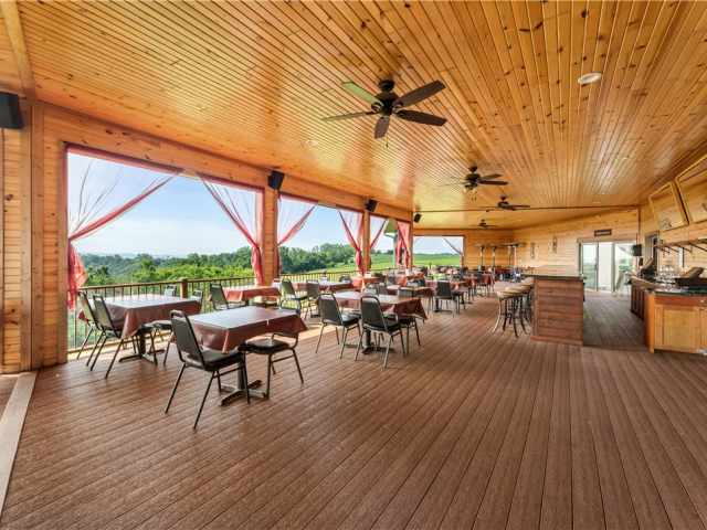 Arcadia Commercial Real Estate