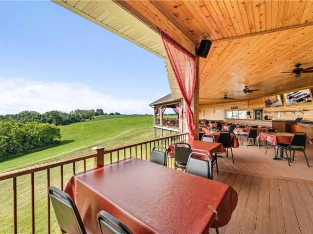 Arcadia Commercial Real Estate