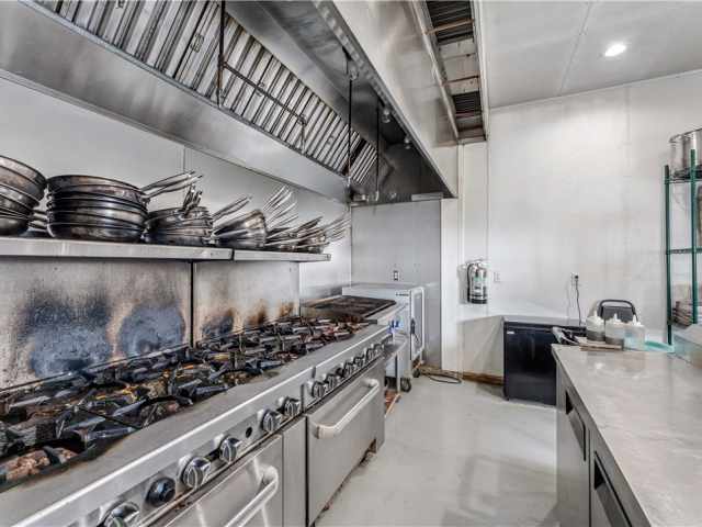 Arcadia Commercial Real Estate