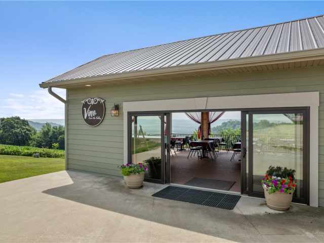 Arcadia Commercial Real Estate