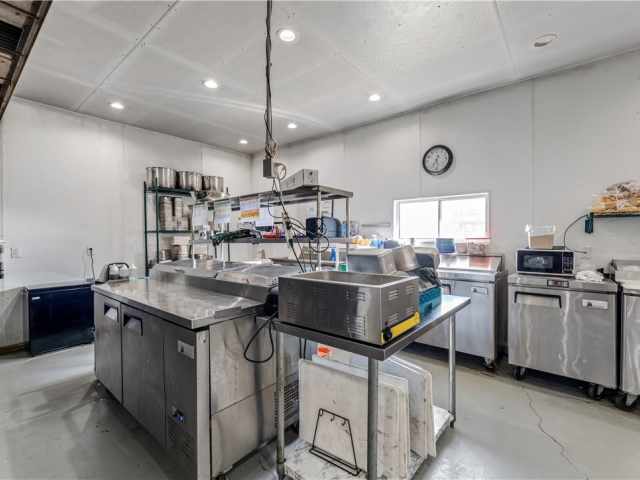 Arcadia Commercial Real Estate