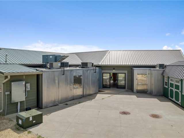 Arcadia Commercial Real Estate