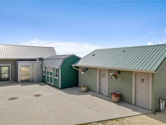 Arcadia Commercial Real Estate