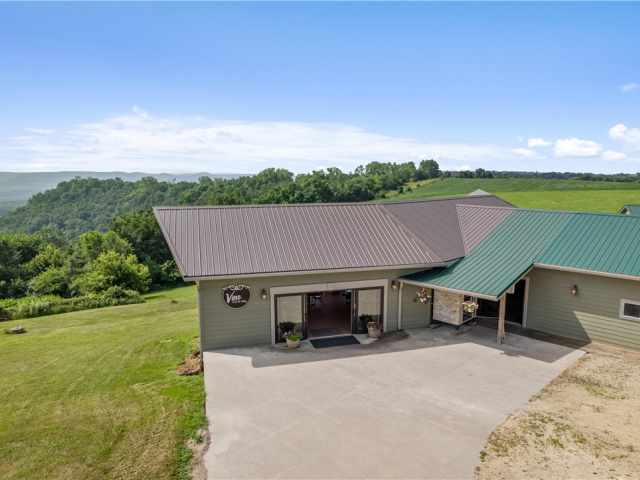 Arcadia Commercial Real Estate