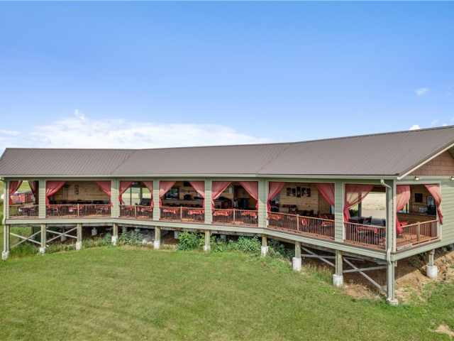 Arcadia Commercial Real Estate