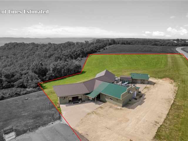 Arcadia Commercial Real Estate