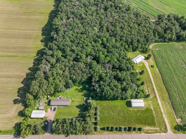 Colfax Residential Real Estate