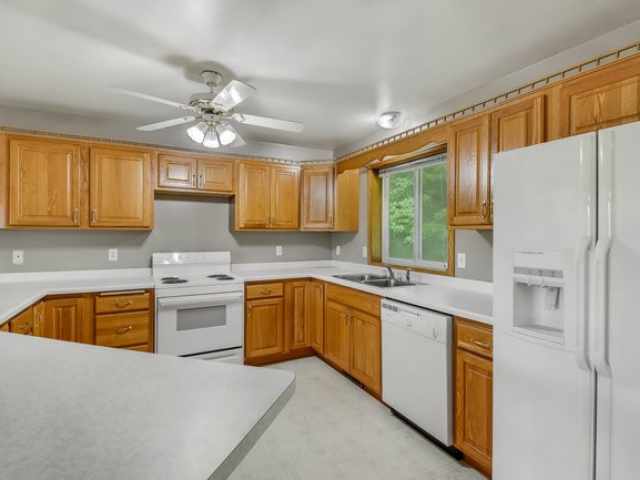 Colfax Residential Real Estate