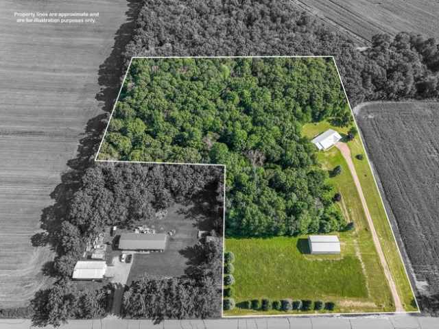 Colfax Residential Real Estate