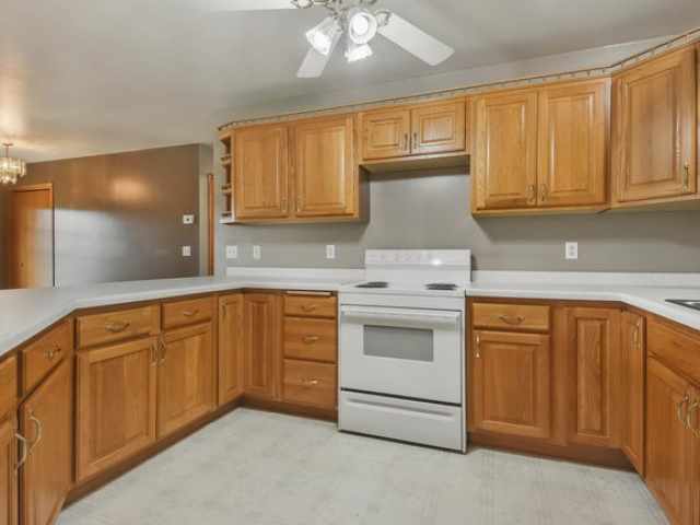 Colfax Residential Real Estate