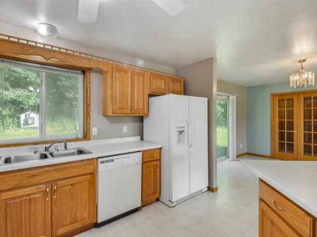 Colfax Residential Real Estate