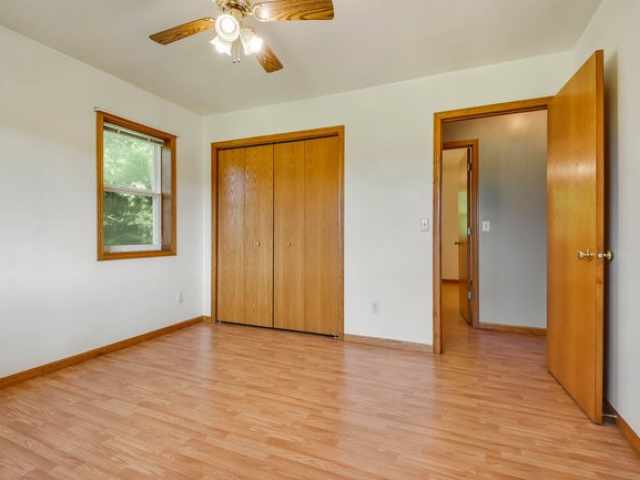 Colfax Residential Real Estate