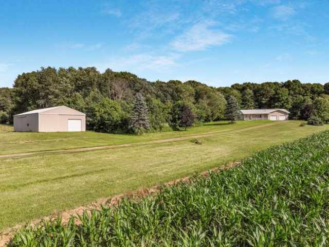 Colfax Residential Real Estate