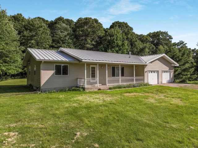 Colfax Residential Real Estate