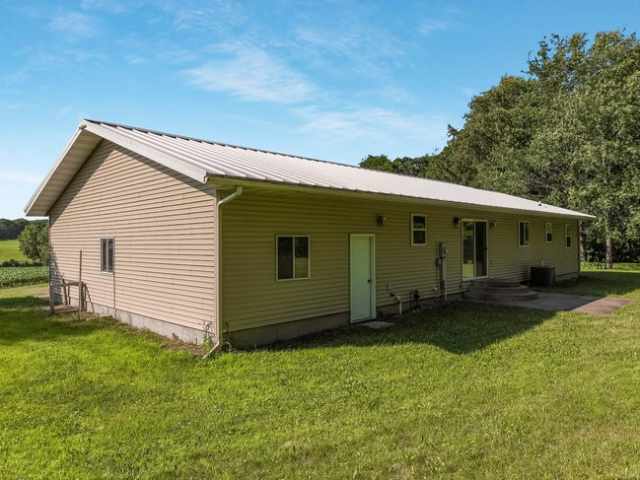 Colfax Residential Real Estate