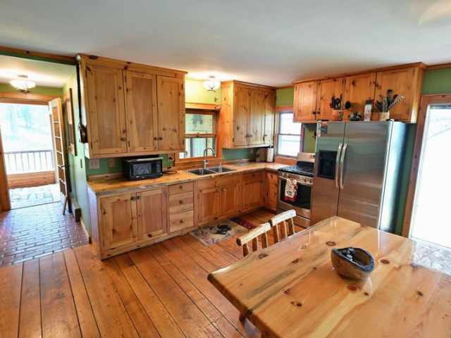 Gordon Residential Real Estate