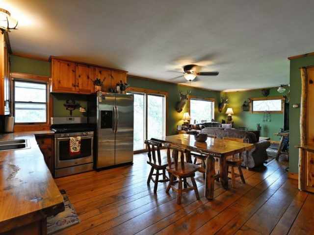 Gordon Residential Real Estate