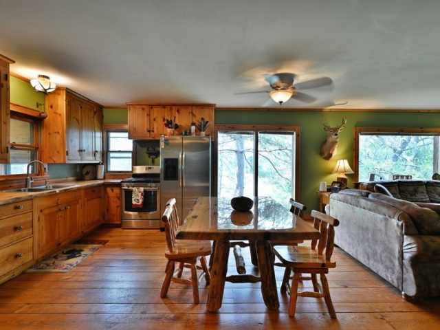 Gordon Residential Real Estate