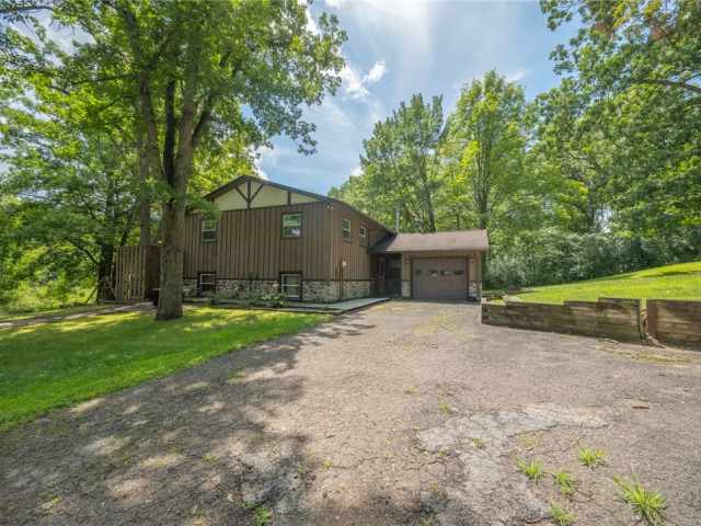 Amery Residential Real Estate