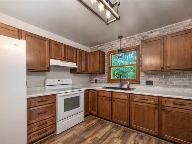 Amery Residential Real Estate