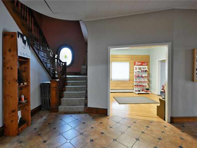 Rice Lake Commercial Real Estate