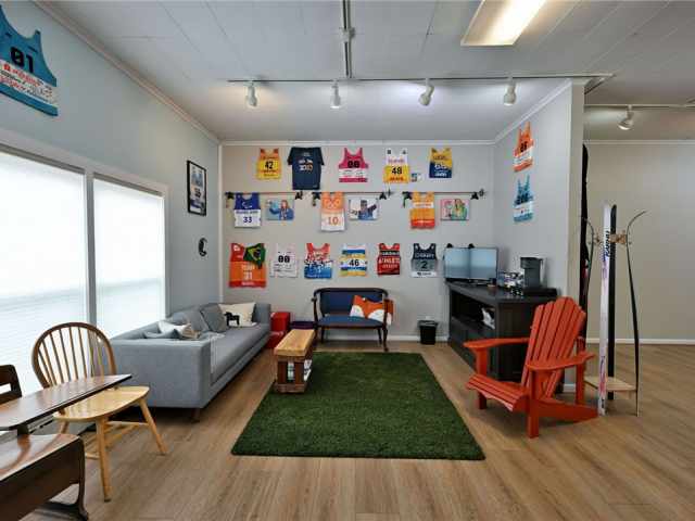 Rice Lake Commercial Real Estate