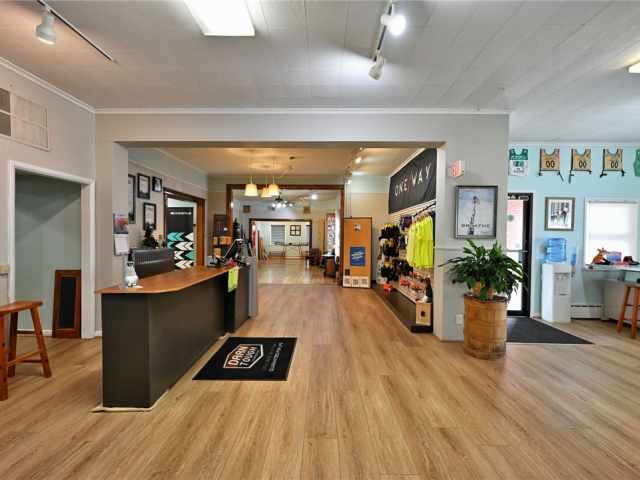 Rice Lake Commercial Real Estate