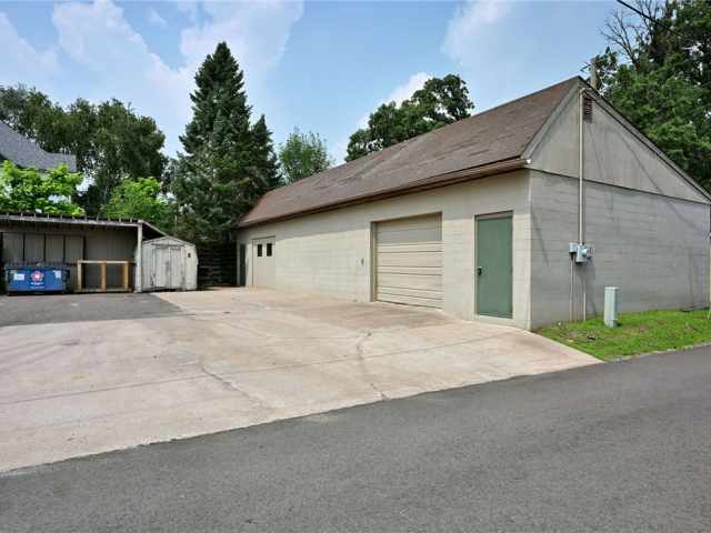 Rice Lake Commercial Real Estate