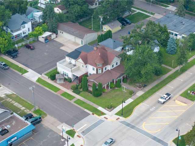 Rice Lake Commercial Real Estate