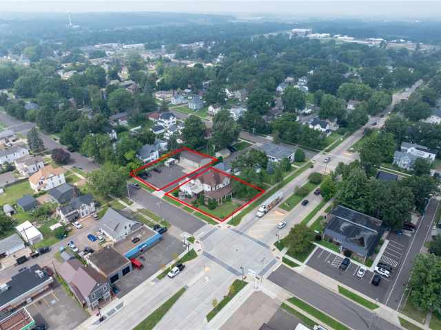 Rice Lake Commercial Real Estate
