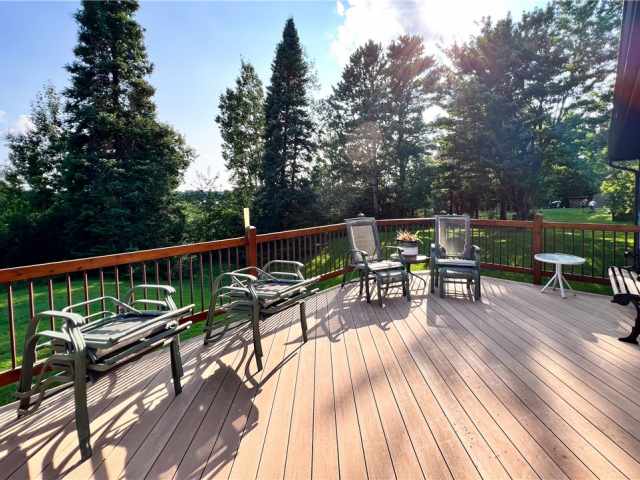 Rice Lake Residential Real Estate