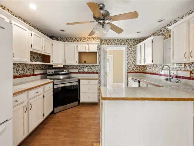 Pepin Residential Real Estate