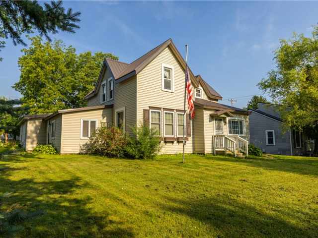 Pepin Residential Real Estate