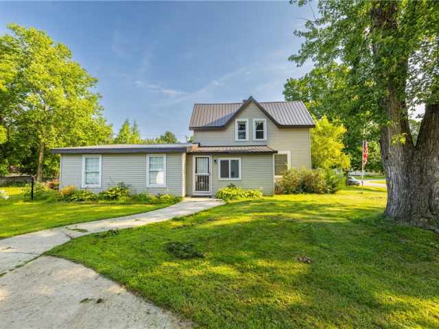 Pepin Residential Real Estate