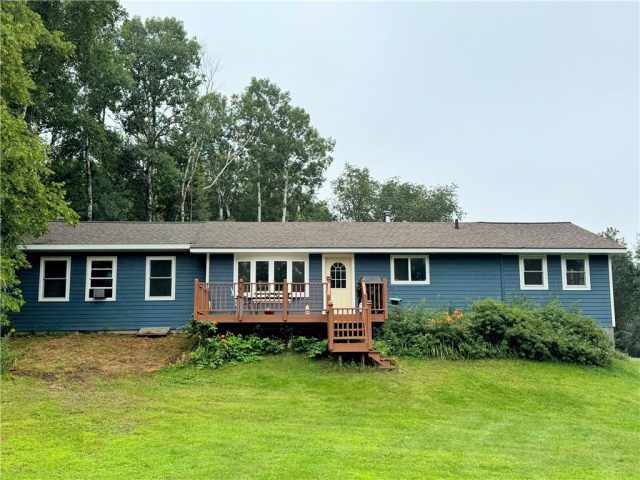 Solon Springs Residential Real Estate