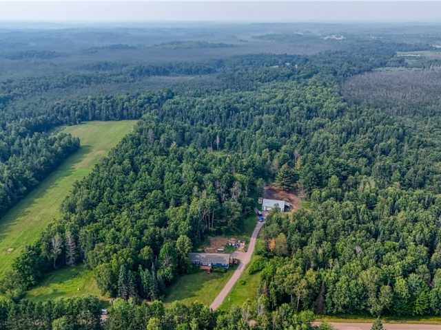 Solon Springs Residential Real Estate