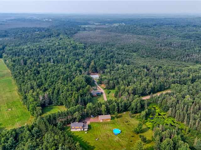 Solon Springs Residential Real Estate